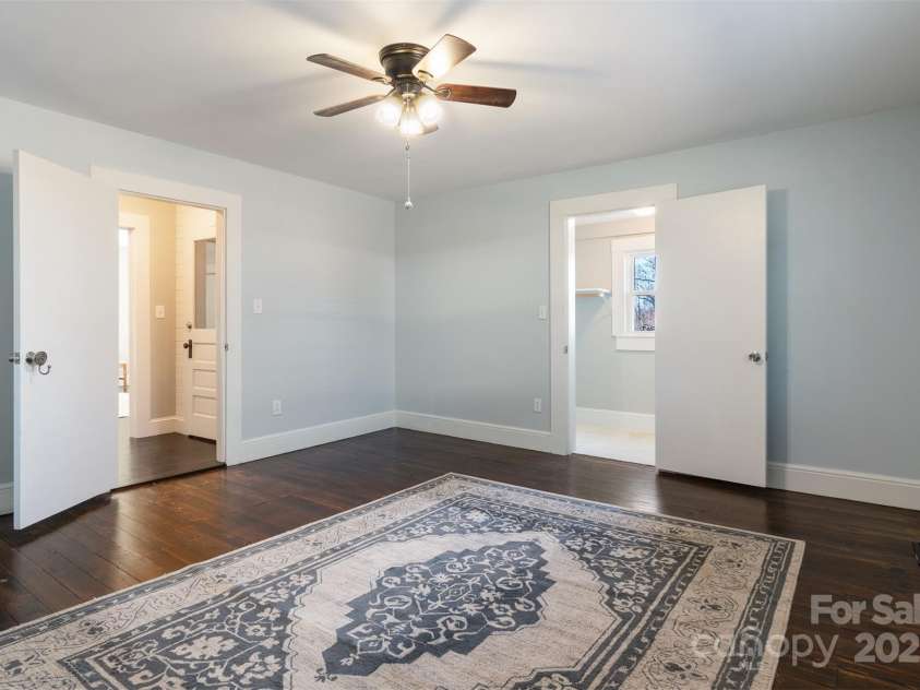 30 Forest Avenue, Granite Falls, NC 28630.  MLS# CAR4217074, YatesRealty ID 6671. 