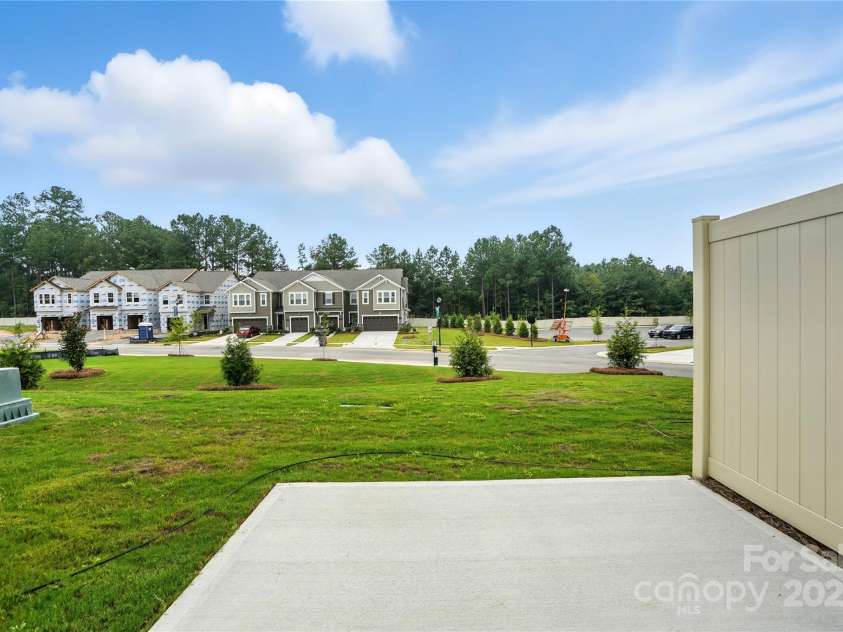 636 Cassidy Court, Clover, SC 29710.  MLS# CAR4293342, YatesRealty ID 6672. 