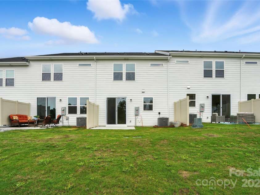 636 Cassidy Court, Clover, SC 29710.  MLS# CAR4293342, YatesRealty ID 6672. 