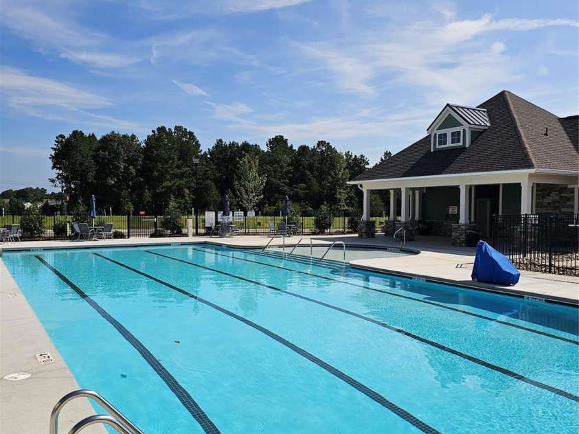 636 Cassidy Court, Clover, SC 29710.  MLS# CAR4293342, YatesRealty ID 6672. 