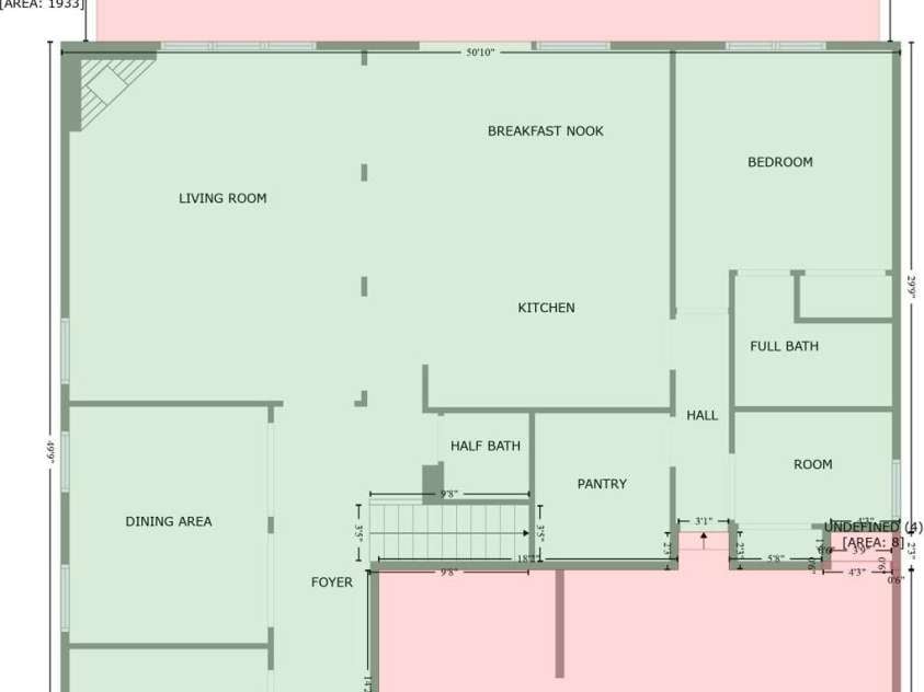 7693 Lazy Hollow Lane, Denver, NC 28037.  MLS# CAR4246674, YatesRealty ID 6672. 