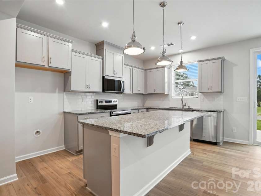 633 Cassidy Court, Clover, SC 29710.  MLS# CAR4305544, YatesRealty ID 6673. 