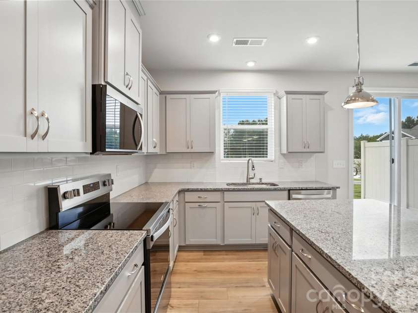 633 Cassidy Court, Clover, SC 29710.  MLS# CAR4305544, YatesRealty ID 6673. 
