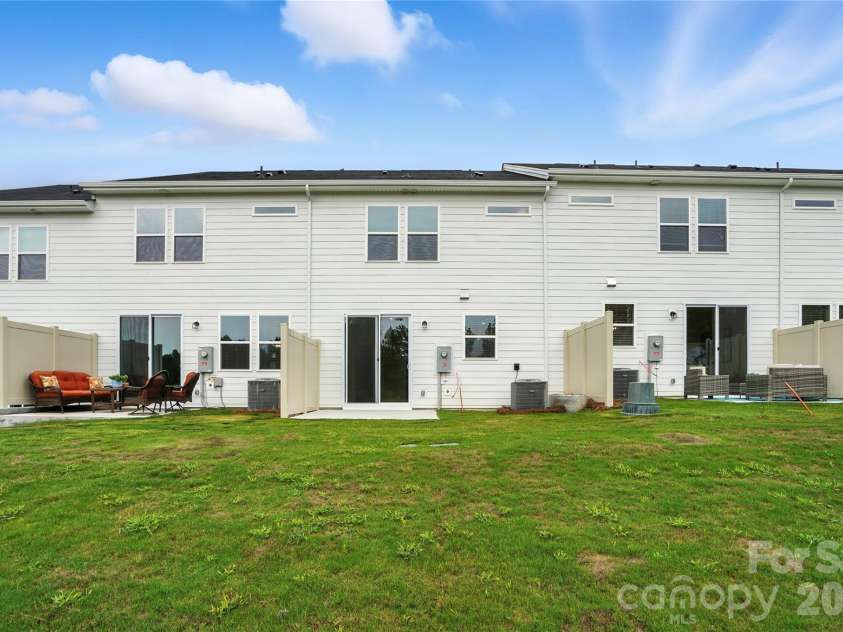 633 Cassidy Court, Clover, SC 29710.  MLS# CAR4305544, YatesRealty ID 6673. 