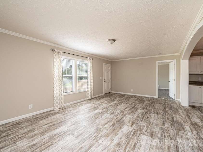 6377 Rhoney Road, Connelly Springs, NC 28612.  MLS# CAR4228095, YatesRealty ID 6673. 