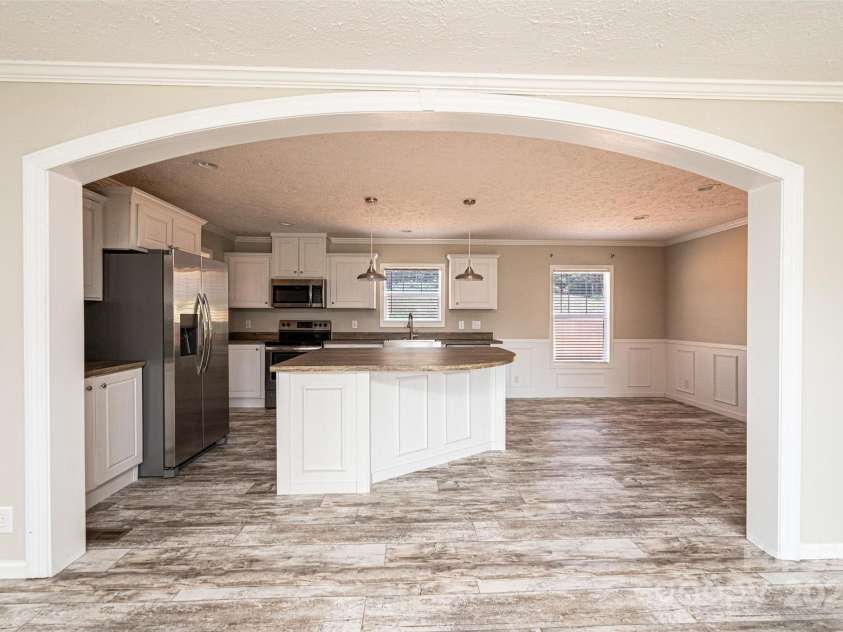 6377 Rhoney Road, Connelly Springs, NC 28612.  MLS# CAR4228095, YatesRealty ID 6673. 