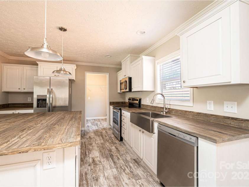 6377 Rhoney Road, Connelly Springs, NC 28612.  MLS# CAR4228095, YatesRealty ID 6673. 