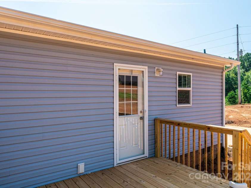 6377 Rhoney Road, Connelly Springs, NC 28612.  MLS# CAR4228095, YatesRealty ID 6673. 