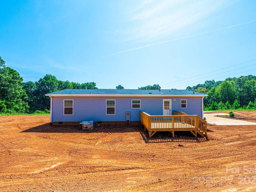 6377 Rhoney Road, Connelly Springs, NC 28612.  MLS# CAR4228095, YatesRealty ID 6673. 