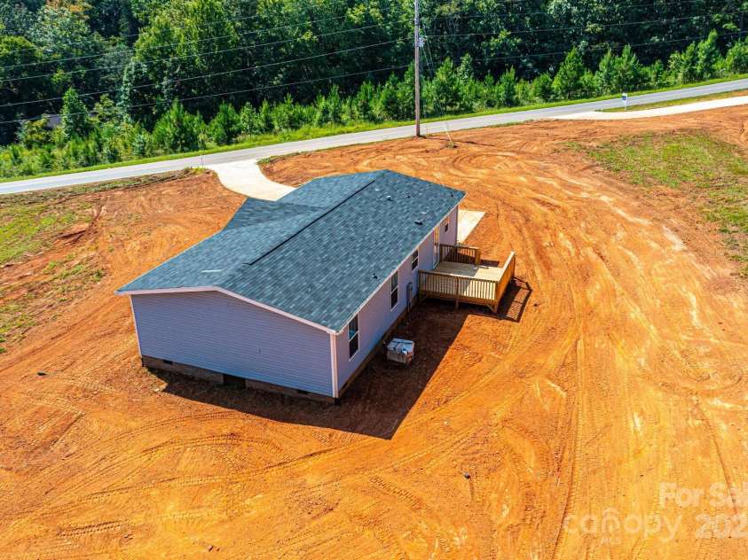 6377 Rhoney Road, Connelly Springs, NC 28612.  MLS# CAR4228095, YatesRealty ID 6673. 