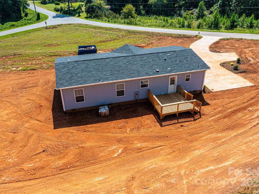 6377 Rhoney Road, Connelly Springs, NC 28612.  MLS# CAR4228095, YatesRealty ID 6673. 