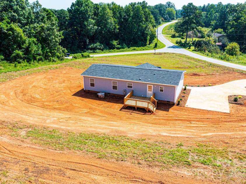 6377 Rhoney Road, Connelly Springs, NC 28612.  MLS# CAR4228095, YatesRealty ID 6673. 