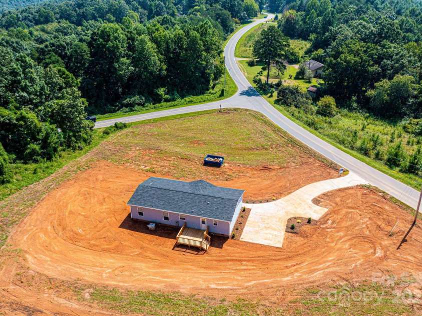 6377 Rhoney Road, Connelly Springs, NC 28612.  MLS# CAR4228095, YatesRealty ID 6673. 