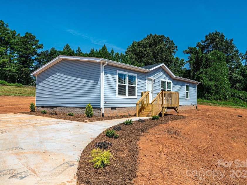 6377 Rhoney Road, Connelly Springs, NC 28612.  MLS# CAR4228095, YatesRealty ID 6673. 