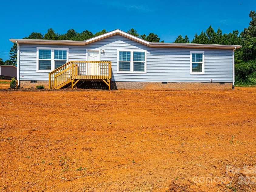 6377 Rhoney Road, Connelly Springs, NC 28612.  MLS# CAR4228095, YatesRealty ID 6673. 