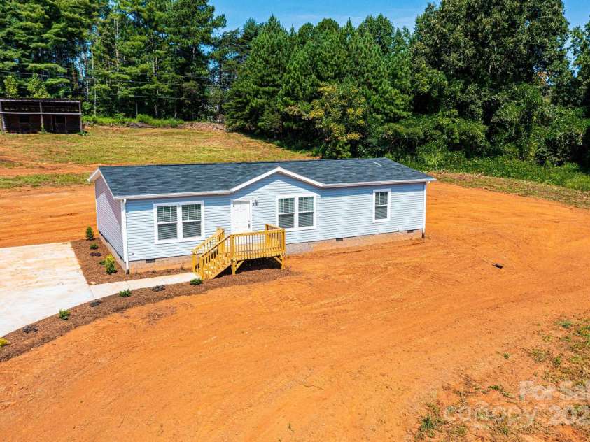 6377 Rhoney Road, Connelly Springs, NC 28612.  MLS# CAR4228095, YatesRealty ID 6673. 