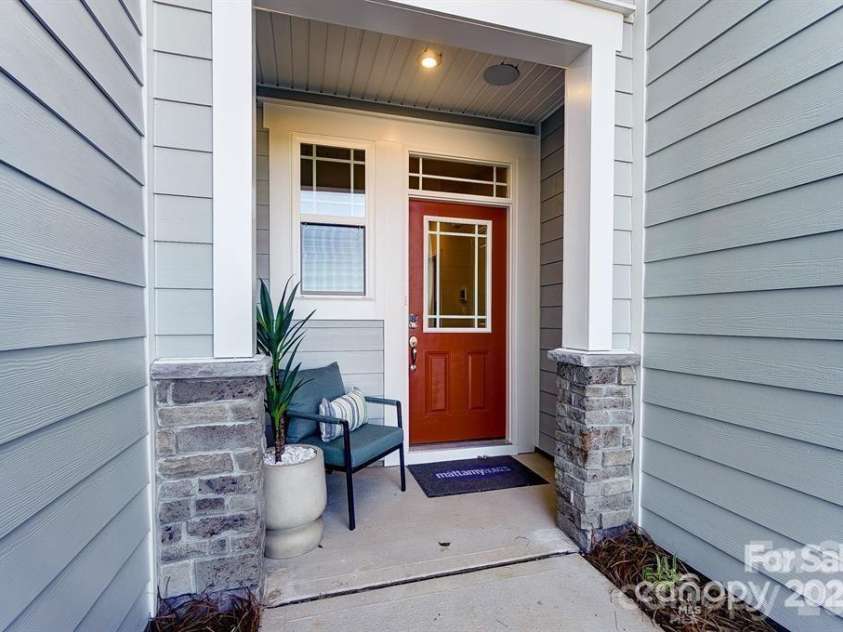 641 Cassidy Court, Clover, SC 29710.  MLS# CAR4307199, YatesRealty ID 6674. 