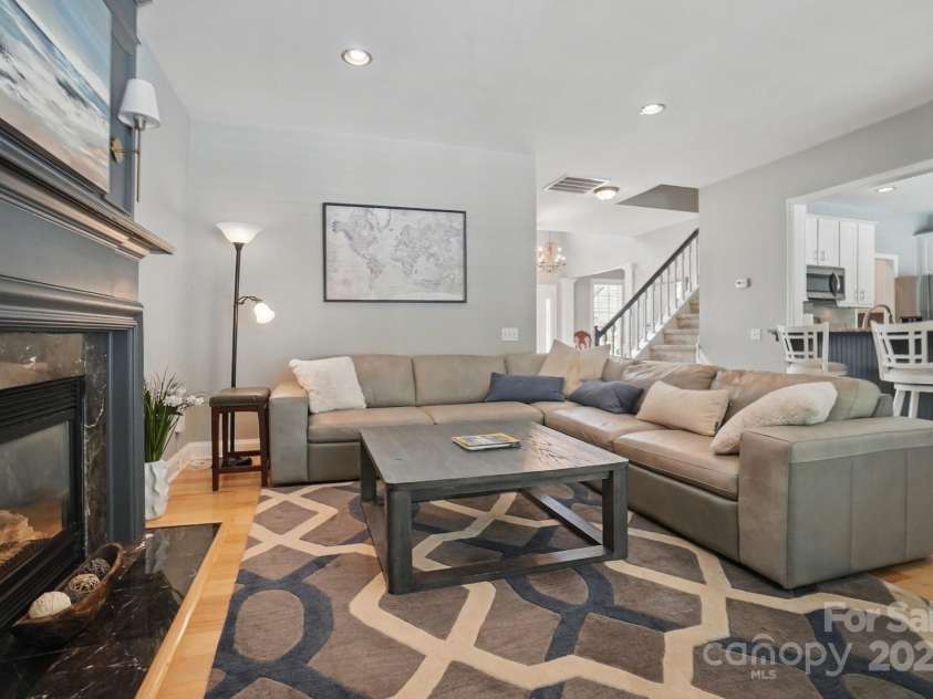 3131 Arborhill Road, Charlotte, NC 28270.  MLS# CAR4245369, YatesRealty ID 6675. 