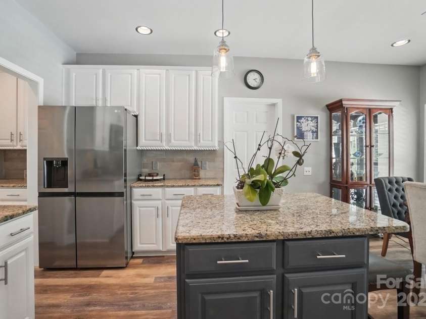 3131 Arborhill Road, Charlotte, NC 28270.  MLS# CAR4245369, YatesRealty ID 6675. 