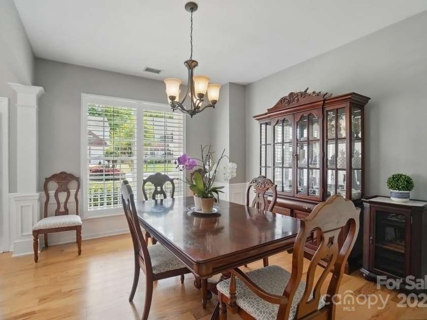 3131 Arborhill Road, Charlotte, NC 28270.  MLS# CAR4245369, YatesRealty ID 6675. 