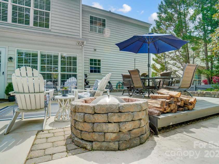 3131 Arborhill Road, Charlotte, NC 28270.  MLS# CAR4245369, YatesRealty ID 6675. 