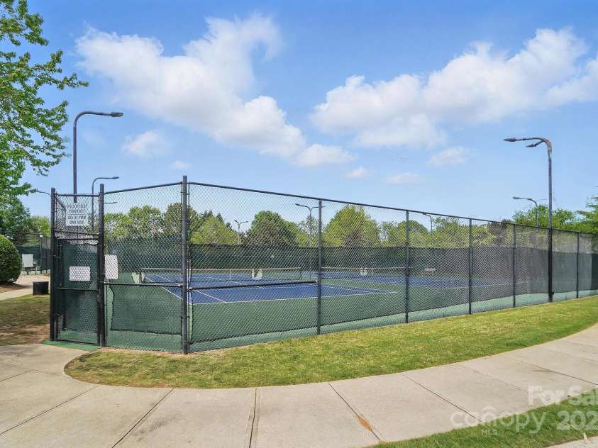 3131 Arborhill Road, Charlotte, NC 28270.  MLS# CAR4245369, YatesRealty ID 6675. 