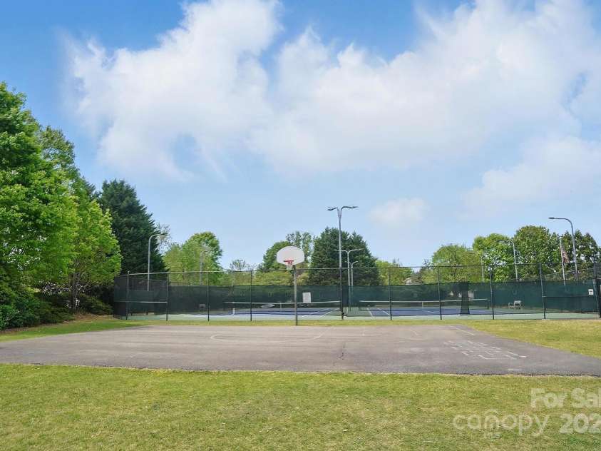 3131 Arborhill Road, Charlotte, NC 28270.  MLS# CAR4245369, YatesRealty ID 6675. 