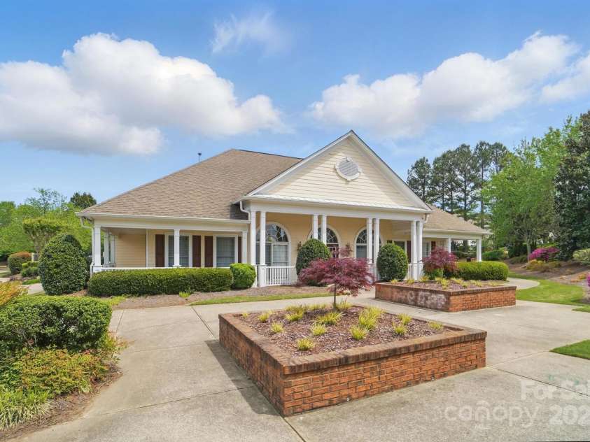 3131 Arborhill Road, Charlotte, NC 28270.  MLS# CAR4245369, YatesRealty ID 6675. 