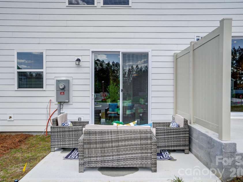 625 Cassidy Court, Clover, SC 29710.  MLS# CAR4305534, YatesRealty ID 6675. 
