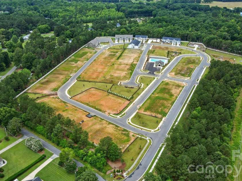 625 Cassidy Court, Clover, SC 29710.  MLS# CAR4305534, YatesRealty ID 6675. 