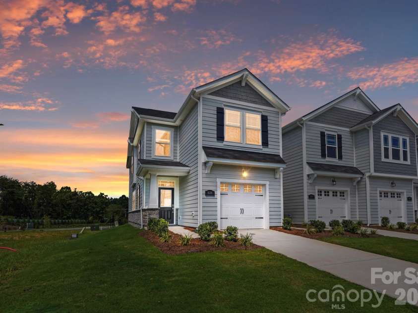 625 Cassidy Court, Clover, SC 29710.  MLS# CAR4305534, YatesRealty ID 6675. 