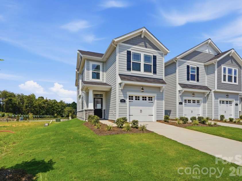 625 Cassidy Court, Clover, SC 29710.  MLS# CAR4305534, YatesRealty ID 6675. 