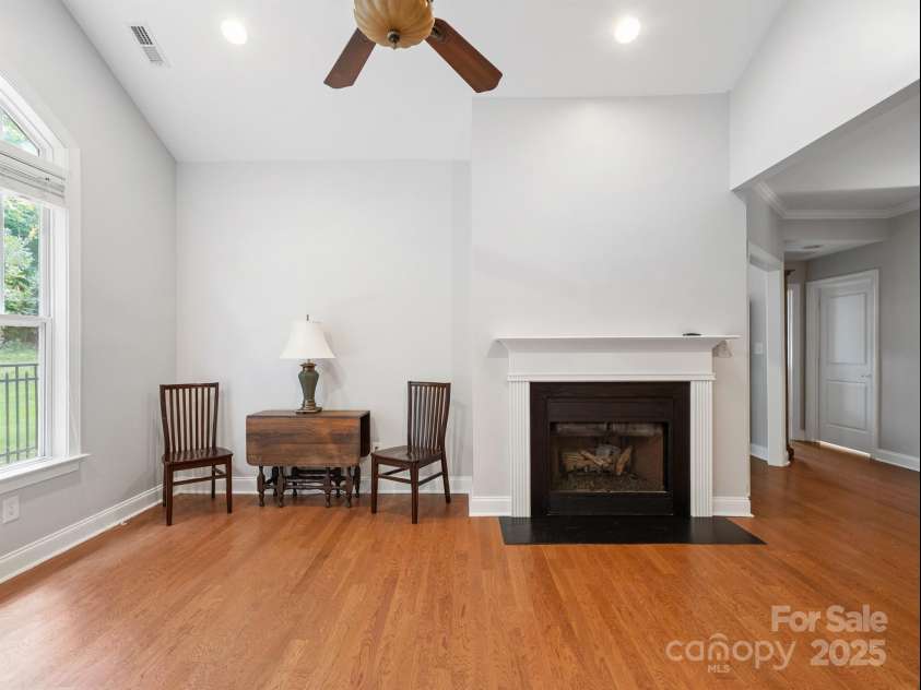 10875 Casetta Drive, Matthews, NC 28105.  MLS# CAR4266003, YatesRealty ID 6676. 