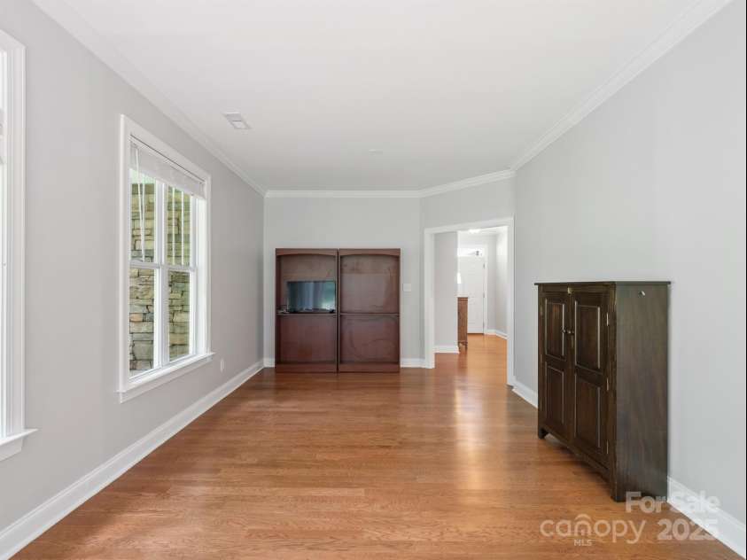 10875 Casetta Drive, Matthews, NC 28105.  MLS# CAR4266003, YatesRealty ID 6676. 