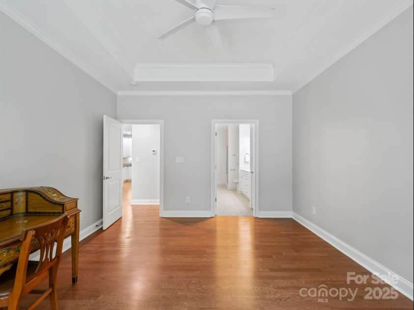 10875 Casetta Drive, Matthews, NC 28105.  MLS# CAR4266003, YatesRealty ID 6676. 