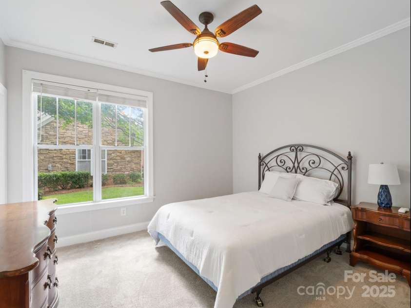 10875 Casetta Drive, Matthews, NC 28105.  MLS# CAR4266003, YatesRealty ID 6676. 