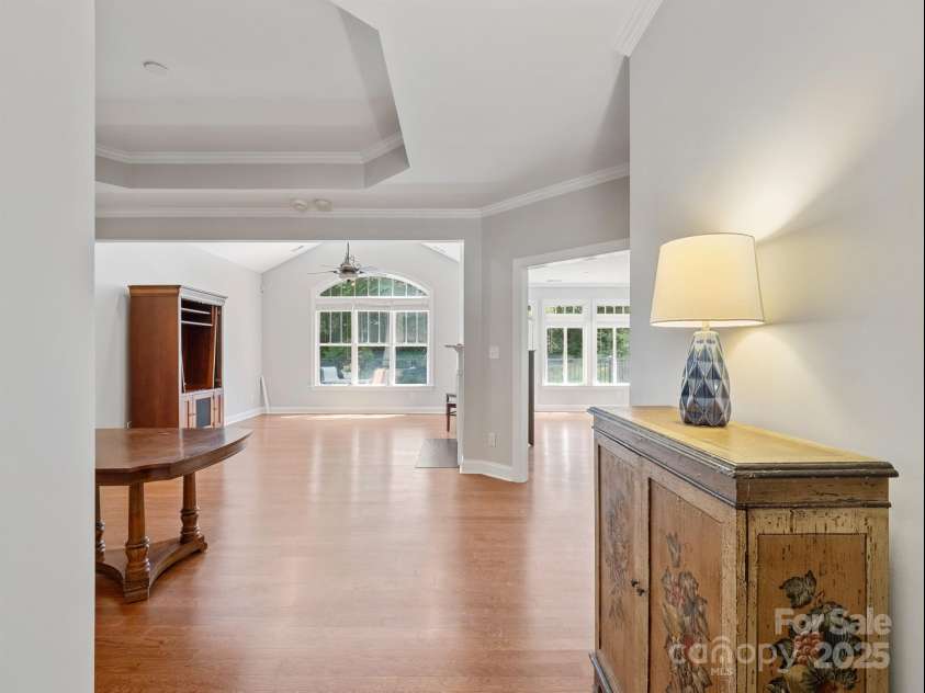 10875 Casetta Drive, Matthews, NC 28105.  MLS# CAR4266003, YatesRealty ID 6676. 