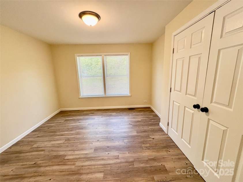 2724 Peachtree Road, Statesville, NC 28625.  MLS# CAR4248826, YatesRealty ID 6676. Bedroom 2