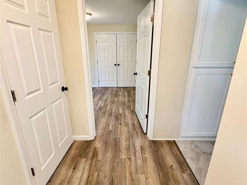 2724 Peachtree Road, Statesville, NC 28625.  MLS# CAR4248826, YatesRealty ID 6676. New Flooring and Paint!