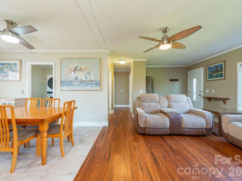 181 High Valley Estates Drive, Alexander, NC 28701.  MLS# CAR4360739, YatesRealty ID 6678. 