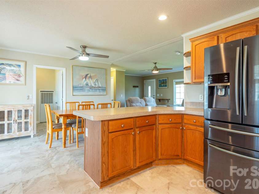 181 High Valley Estates Drive, Alexander, NC 28701.  MLS# CAR4360739, YatesRealty ID 6678. 