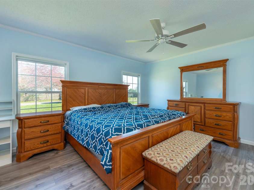 181 High Valley Estates Drive, Alexander, NC 28701.  MLS# CAR4360739, YatesRealty ID 6678. 