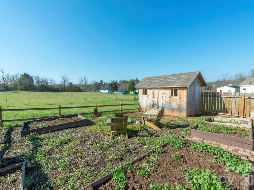 181 High Valley Estates Drive, Alexander, NC 28701.  MLS# CAR4360739, YatesRealty ID 6678. 