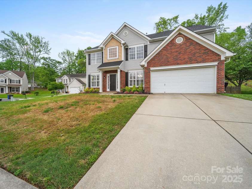 253 Memory Lane, Rock Hill, SC 29732.  MLS# CAR4246044, YatesRealty ID 6678. 