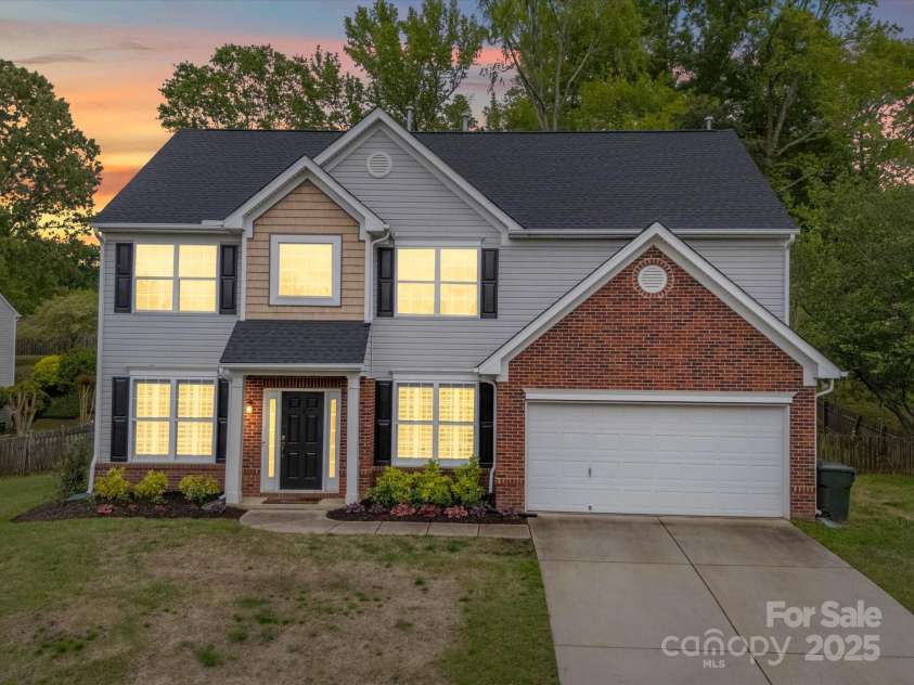 253 Memory Lane, Rock Hill, SC 29732.  MLS# CAR4246044, YatesRealty ID 6678. 
