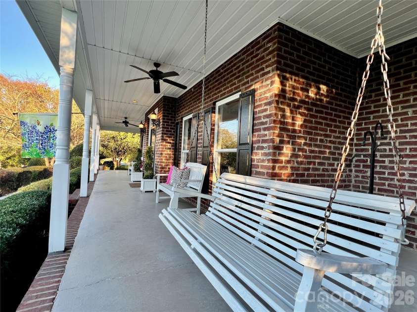 1011 Ratchford Road, York, SC 29745.  MLS# CAR4376084, YatesRealty ID 6679. 