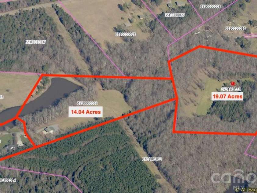 1011 Ratchford Road, York, SC 29745.  MLS# CAR4376084, YatesRealty ID 6679. 
