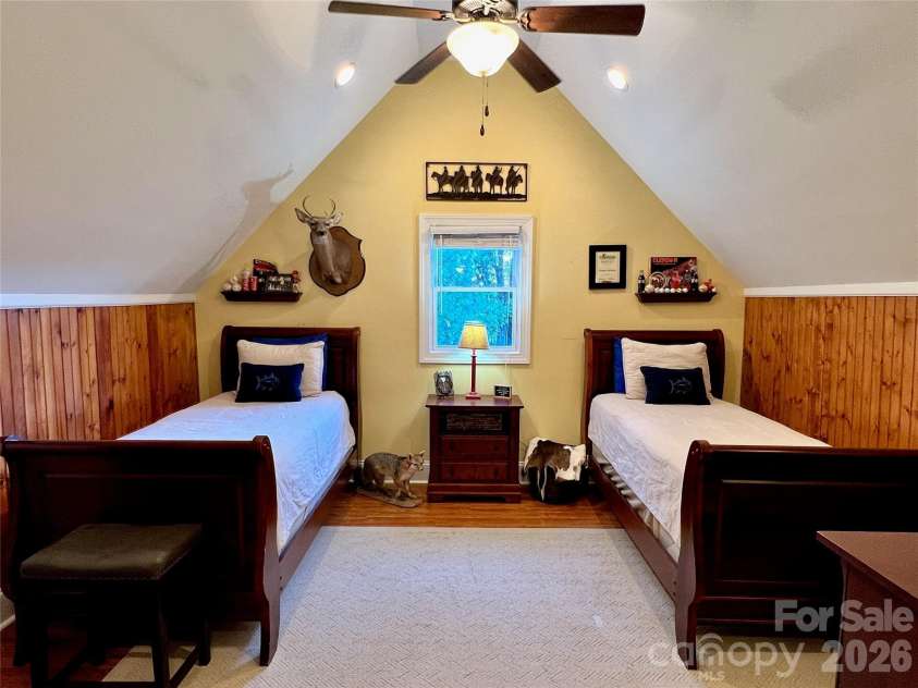 1011 Ratchford Road, York, SC 29745.  MLS# CAR4376084, YatesRealty ID 6679. Bedroom 3
