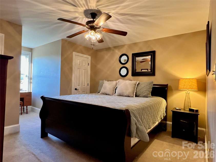 1011 Ratchford Road, York, SC 29745.  MLS# CAR4376084, YatesRealty ID 6679. Bedroom 5