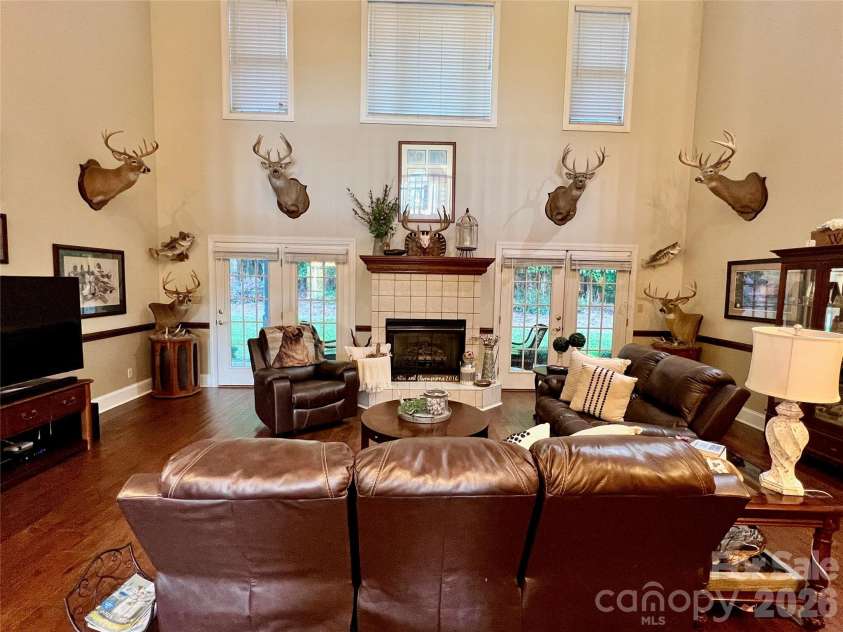 1011 Ratchford Road, York, SC 29745.  MLS# CAR4376084, YatesRealty ID 6679. Office